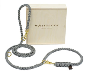 Sport 200 Dog Lead In Gray