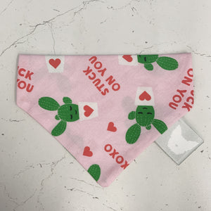 Stuck On You Bandana